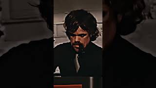 Best Speech on failure by Peter Dinklage [upl. by Ahsaelat]