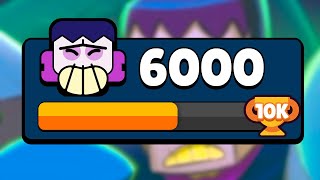 I have 4 days to get 10000 Trophies on Frank 600010000 [upl. by Dira730]