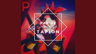 Rap de Tapion [upl. by Llecrep]