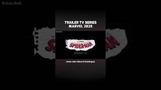 MARVEL 2025 Trailer Breakdown  Daredevil SpiderMan Iron Heart Wonder Man and Marvel Zombies [upl. by Nauqe]