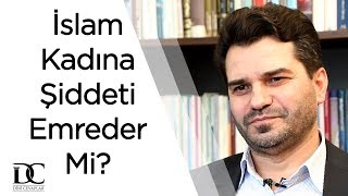 Kuranda kadınların dövülmesi emrediliyor mu  Prof Dr Servet Bayındır [upl. by Ellehcen]