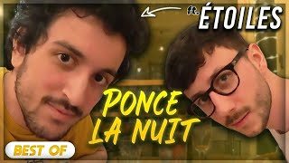 BEST OF PONCE LA NUIT avec AREtoilesMC  cétait incroyable [upl. by Malvin561]