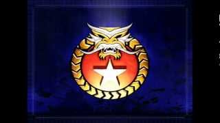 Command amp Conquer Generals OST  China Idle Theme 3 [upl. by Itsud550]