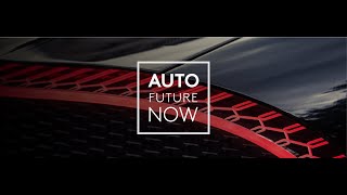 GIMS 2024  AUTO FUTURE NOW [upl. by Ecirehc]