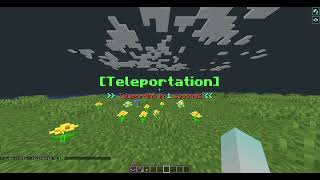 Grief prevention Gui Addon  Claim teleport  Claim warp [upl. by Sparky]