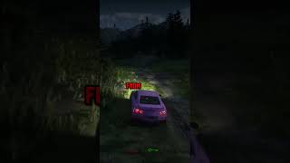 BUGATTI IN RED DEAD REDEMPTION 2 reddeadredemption reddeadredemtion2 impression [upl. by Aram]