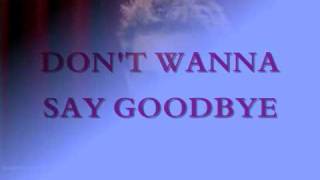 2GETHERBEFORE WE SAY GOODBYE WITH LYRICS [upl. by Irb73]