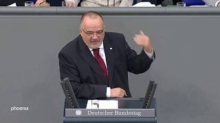 Bundestagsdebatte zum Hartz IVSatz  Rede von Matthias Zimmer CDUCSU am 070619 [upl. by Madelyn851]