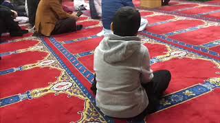 Powerful Emotional Dua  Prayer In English  At a Mehfil [upl. by Gilly]