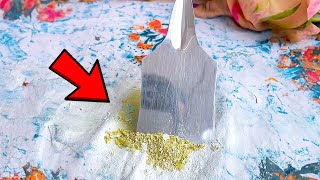 This Trick Will Remove Any Stain Instantly Cloth hacks Tips and tricks ArtkalaAngan [upl. by Tessi510]