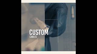 Custom Industrial Vision Services [upl. by Cadmar]