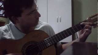 RIO PEQUENO  TONICO E TINOCO  VIDEO AULA [upl. by Seen]