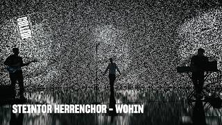 Steintor Herrenchor  wohin  Live for REEPERBAHN FESTIVAL COLLIDE  presented by Musikexpress [upl. by Leumek]