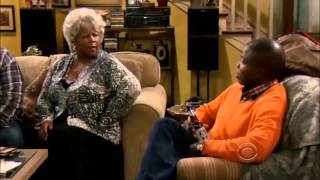 Mike amp Molly hilarious nana scenes season 1 [upl. by Ahmed13]