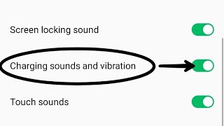 infinix hot 12 sound vibration setting how to disable charging sound infinix hot 12 phone [upl. by Mirilla]