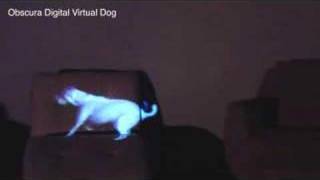 Obscura Virtual Dog [upl. by Eastlake670]