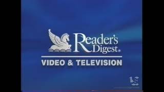 GreystoneReaders Digest Video amp Television 2000 [upl. by Ilyk]