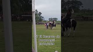 El Reservao de Berazategui [upl. by Hooge]