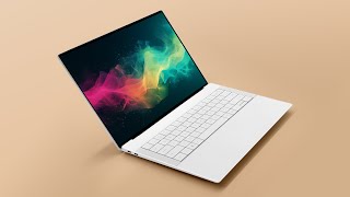 DELL XPS 14  XPS 16  SUPER CLEAN [upl. by Irual293]