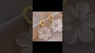 earrings design earrings collection earrings gold earrings ha ul earrings designs 2024 youtube [upl. by Harriman]