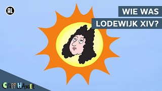 Wie was Lodewijk XIV [upl. by Arathorn]