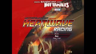 Heatwave Racing  Full Playthrough [upl. by Arada]