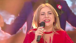 Carmen Serban  NOUL EL  Revelion 2020 Antena1  cu Mihail Tițoiu🎷🔝 NewHit 2020 [upl. by Maryanne301]