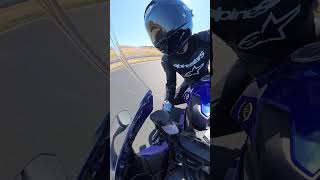 Yamaha YZFR1 Racing [upl. by Durham699]