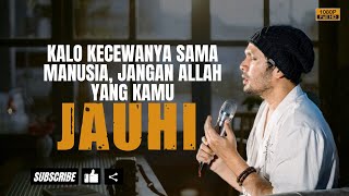 Cukup Bagi Saya Allah  Ustadz Hanan Attaki ustadzhannanattaki usthananattakiterbaru mooddakwah [upl. by Mchugh]