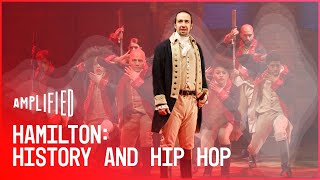 Hamilton Behind The Musical  Full Documentary  Amplified [upl. by Itsym303]