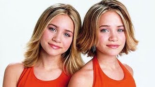 Strange Facts About The Olsen Twins Childhood [upl. by Ciredor]