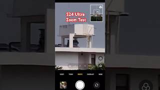 Samsung S23 ultra 😱 vs 60X telephoto lens shorts india samsungs23ultra viral shortsfeed [upl. by Calen]