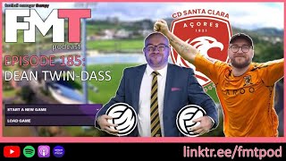 FMT Episode 185 Dean Twindass [upl. by Aihsak317]