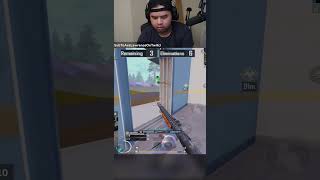 I think she reported me pubmvip pubg bgmi [upl. by Bridge]