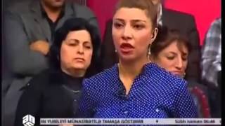 Şah İsmayıl Xətai haqqında debat [upl. by Kemp669]