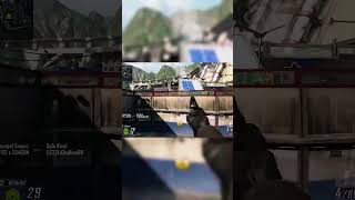 Tagging hits shots  FaZe Rain callofdutybo2 cod callofduty trickshot [upl. by Auhso]