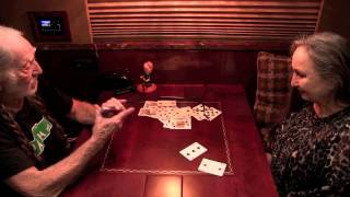 Card Tricks with Willie [upl. by Akers]