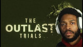 Had to spin back on shawty  Outlast Trials [upl. by Nick]