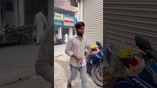 Pregnant biwi ka raaz 🤣😂 funny comedy trending viralvideo shorts ytshots [upl. by Wanonah578]