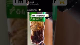 wokstar ⭐️ shorts vvsyucky miami funny [upl. by Bulley831]