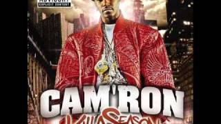 Camron killa season Living a lie [upl. by Cheston392]