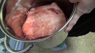 Corned Beef amp Cabbage Recipe [upl. by Couhp845]