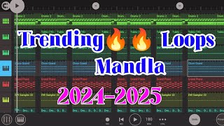 2024 new trending cg beet mandla ‼️Cg Beat Pack Download‼️Akn Mandla  djaswantmandla [upl. by Aneelak]