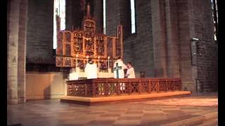 Traditional Latin Mass [upl. by Orenid]