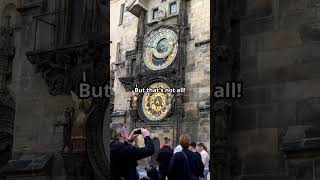 🌟 Discover The CRAZY Legend of This Clock [upl. by Daley]