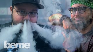 The REAL Vape Nation [upl. by Kablesh]