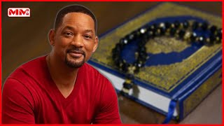 “Quraanka Kariimka ah waxaan akhriyey Ramadan” Jilaaga Will Smith [upl. by Neelrahc]