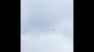 Beechcraft V35B Bonanza CGXOZ Flying at 1000 ft [upl. by Goles]