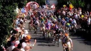 Tour de France 2010 [upl. by Inalaeham367]