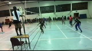 Namibian teachersKavango west teachers vs Zambezi teachers [upl. by Namhcan]